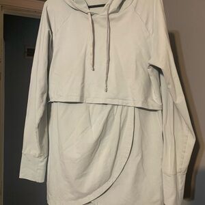Latched Mama hoodies